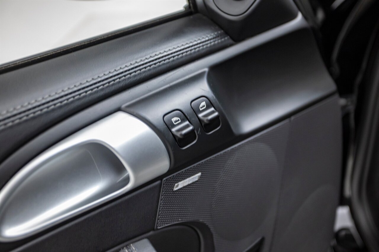 2008 Porsche 911 Turbo   - Photo 37 - Springfield, MO 65802