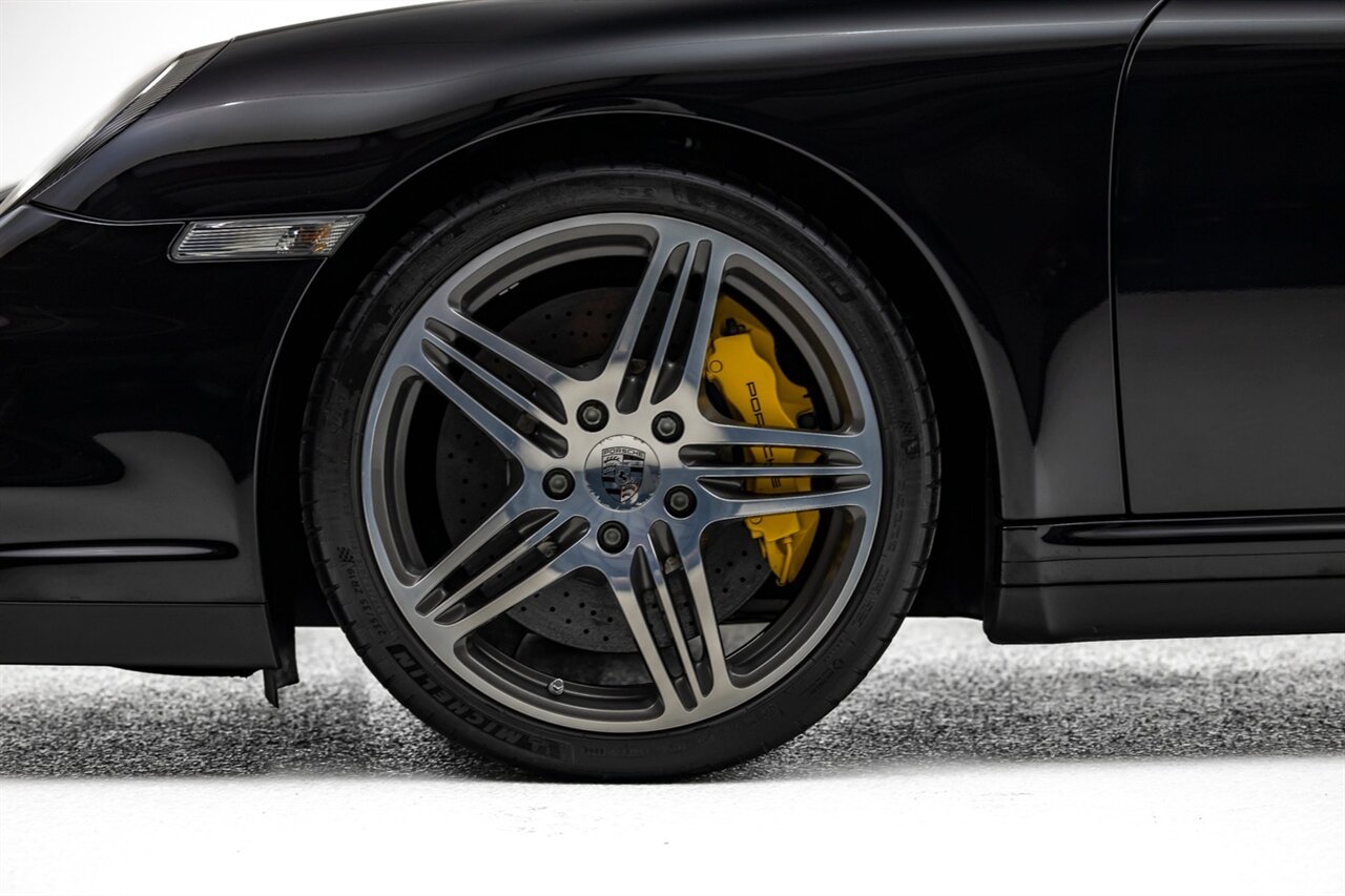 2008 Porsche 911 Turbo   - Photo 11 - Springfield, MO 65802