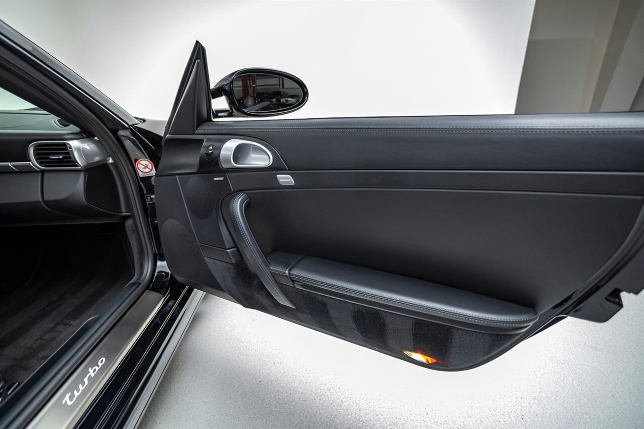 2008 Porsche 911 Turbo   - Photo 44 - Springfield, MO 65802