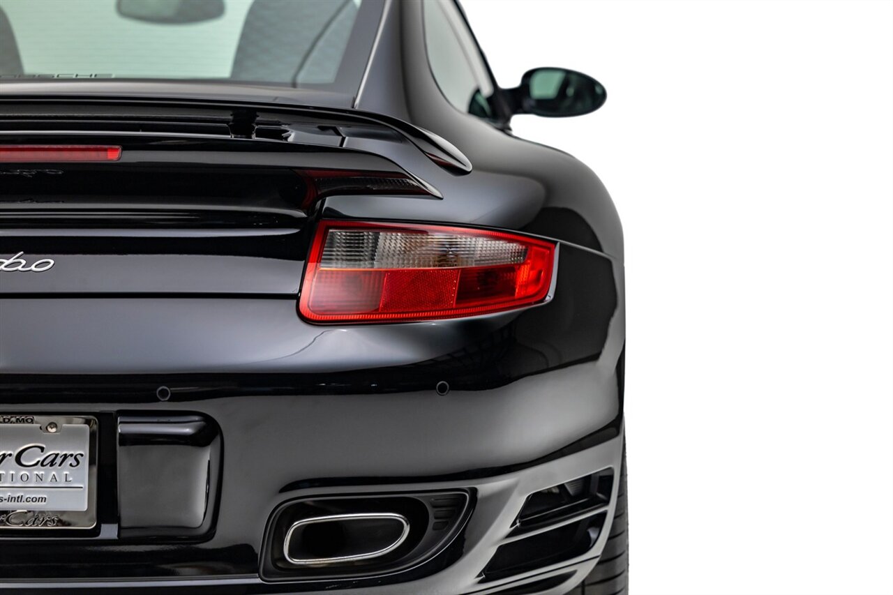 2008 Porsche 911 Turbo   - Photo 22 - Springfield, MO 65802