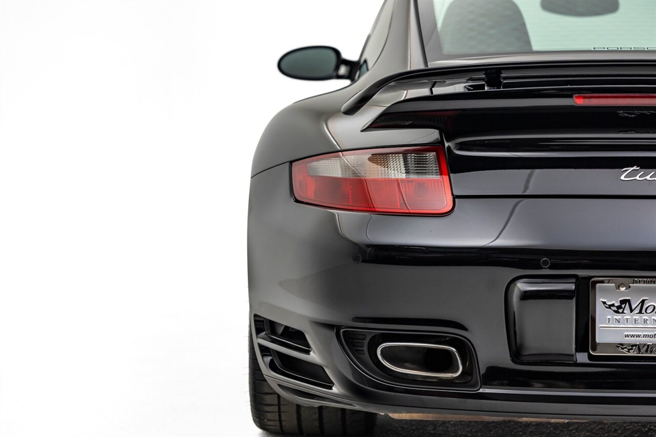 2008 Porsche 911 Turbo   - Photo 20 - Springfield, MO 65802