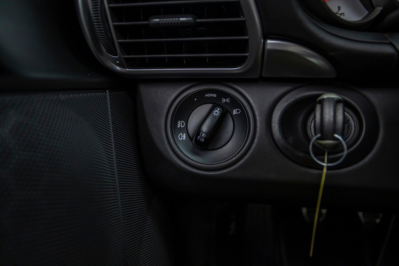 2008 Porsche 911 Turbo   - Photo 56 - Springfield, MO 65802