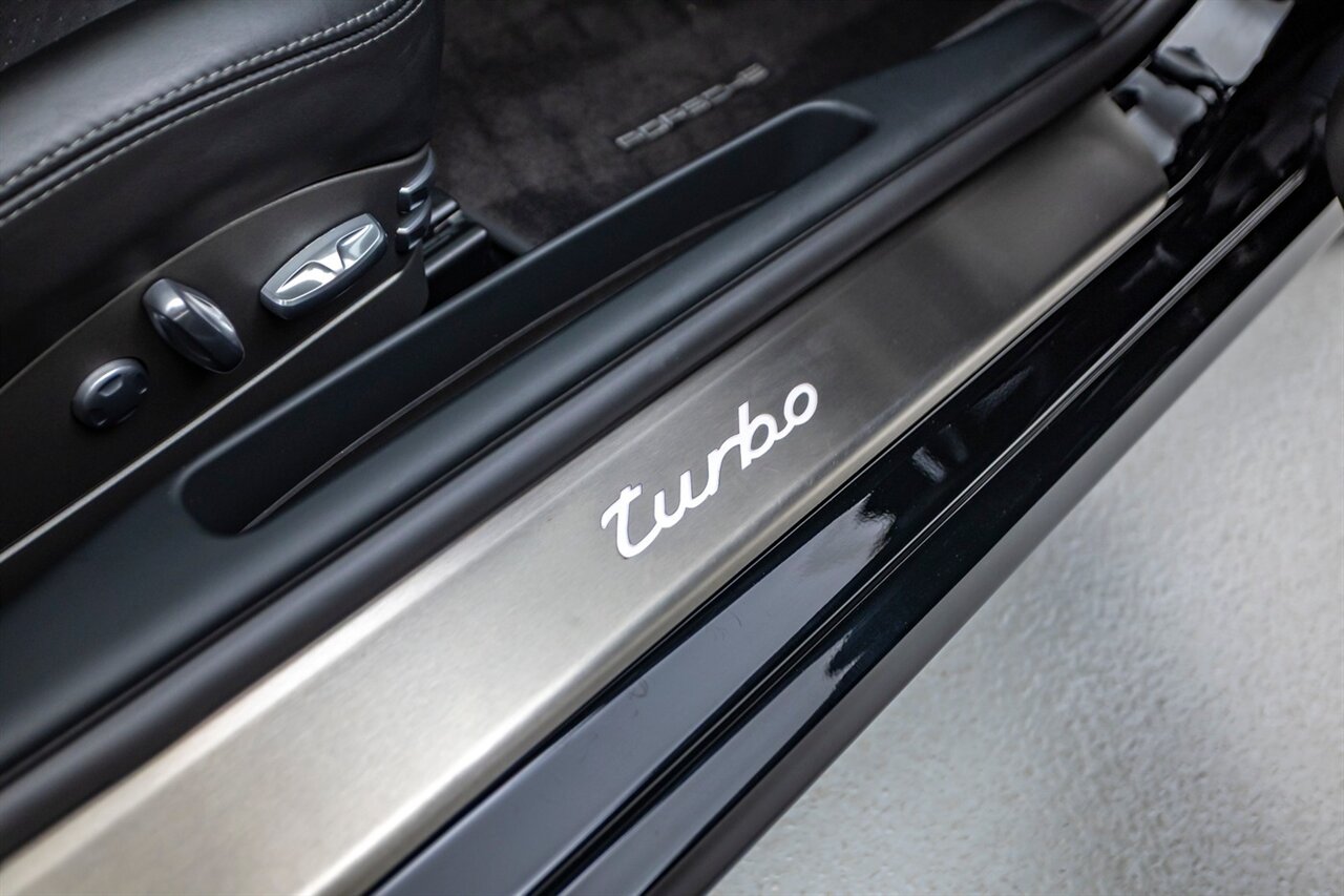 2008 Porsche 911 Turbo   - Photo 46 - Springfield, MO 65802