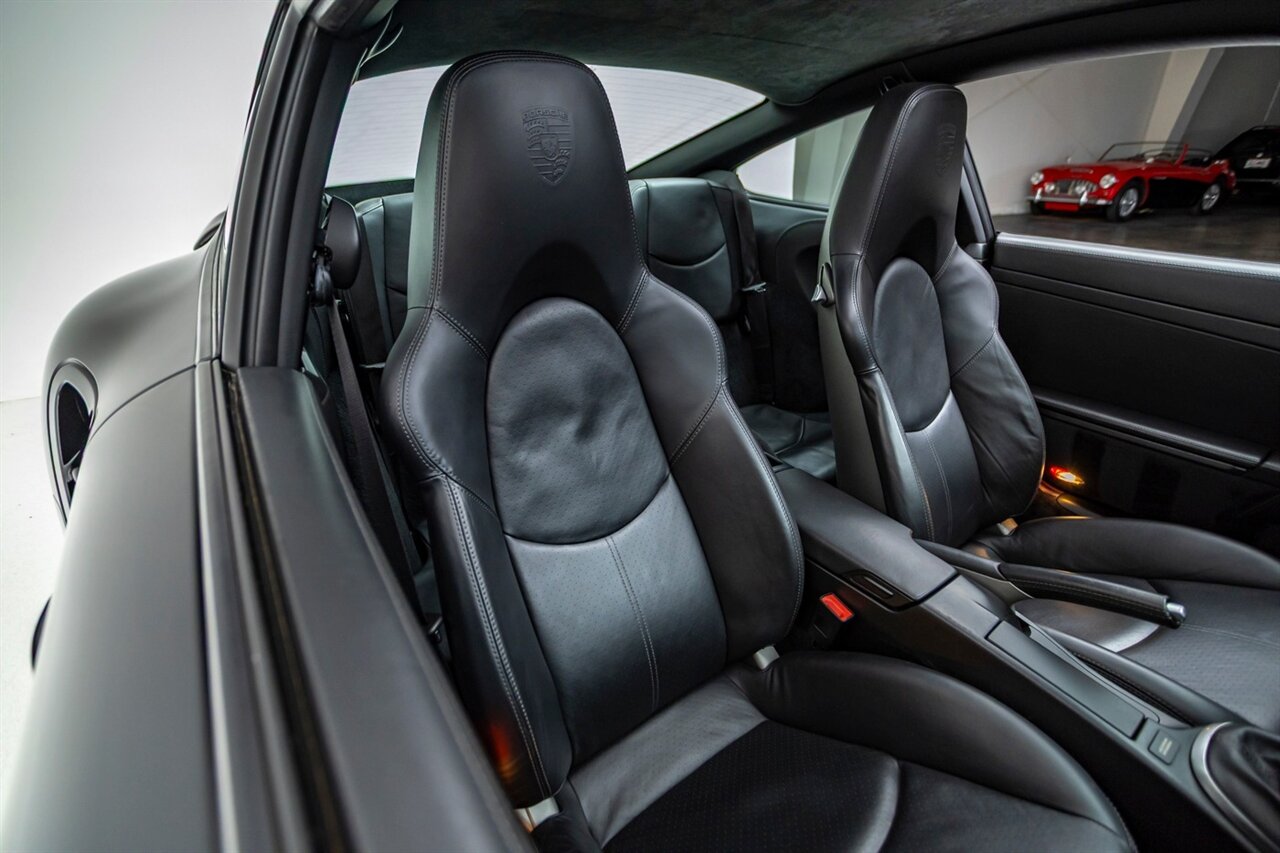 2008 Porsche 911 Turbo   - Photo 27 - Springfield, MO 65802
