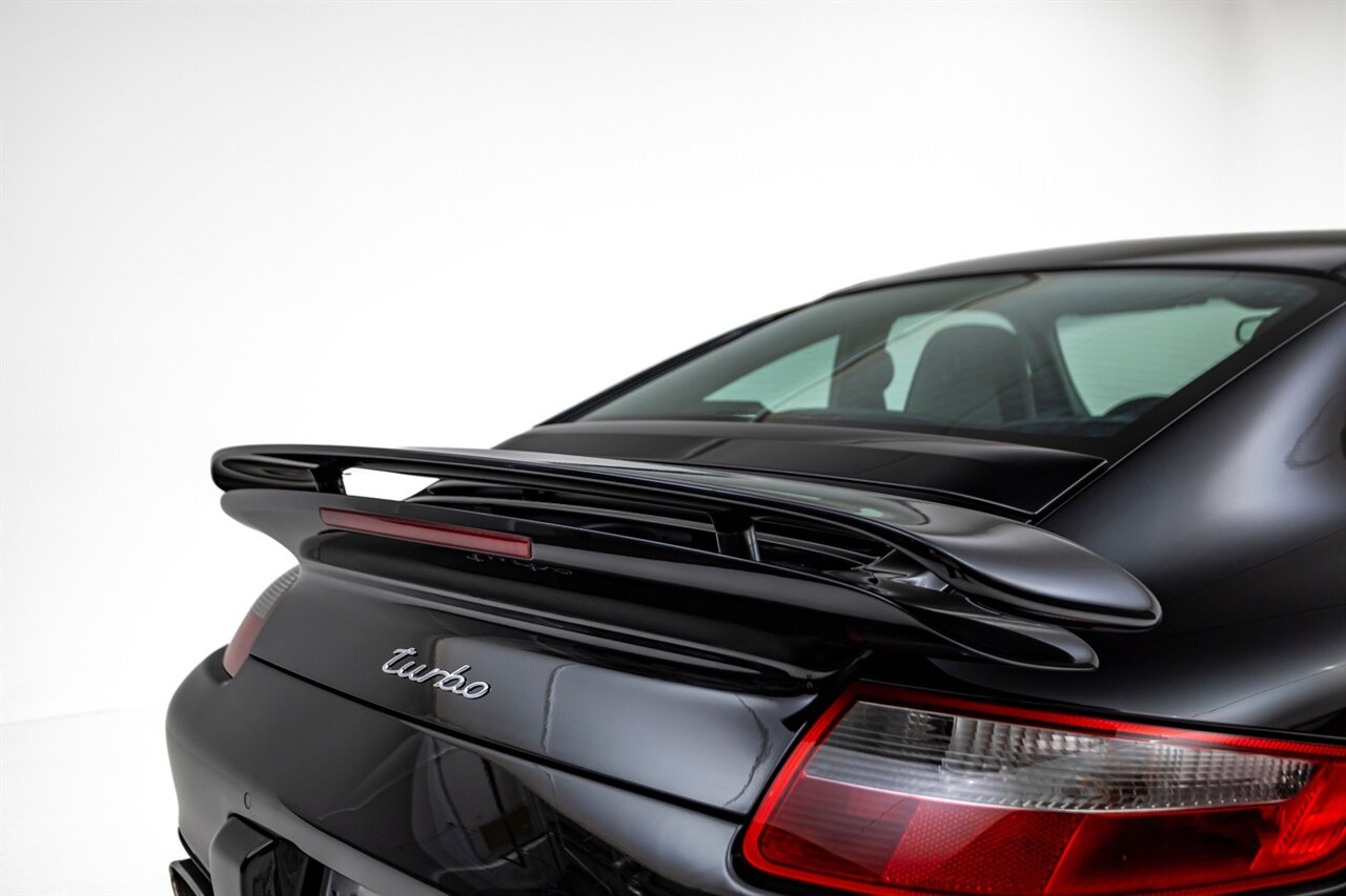 2008 Porsche 911 Turbo   - Photo 16 - Springfield, MO 65802
