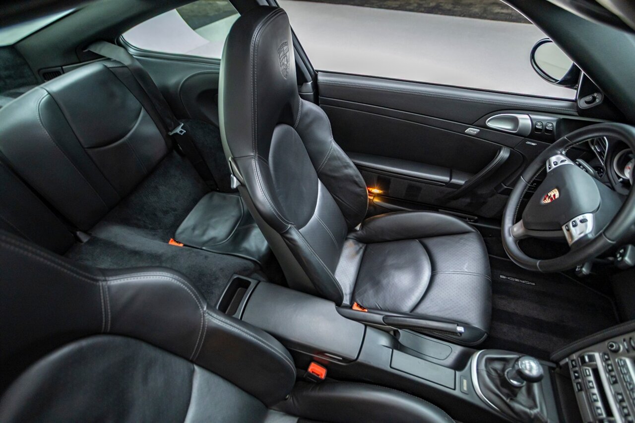 2008 Porsche 911 Turbo   - Photo 31 - Springfield, MO 65802
