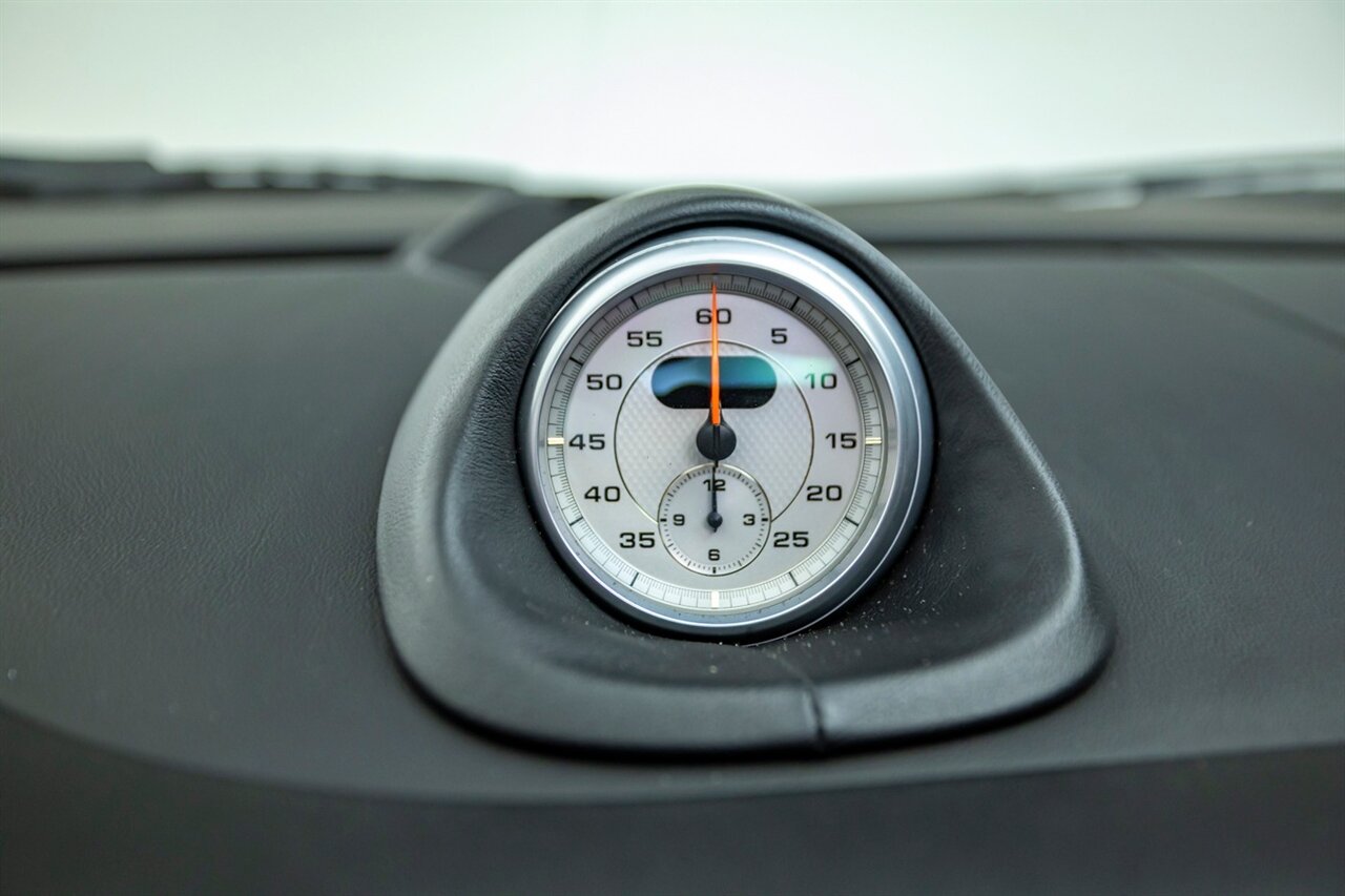 2008 Porsche 911 Turbo   - Photo 51 - Springfield, MO 65802
