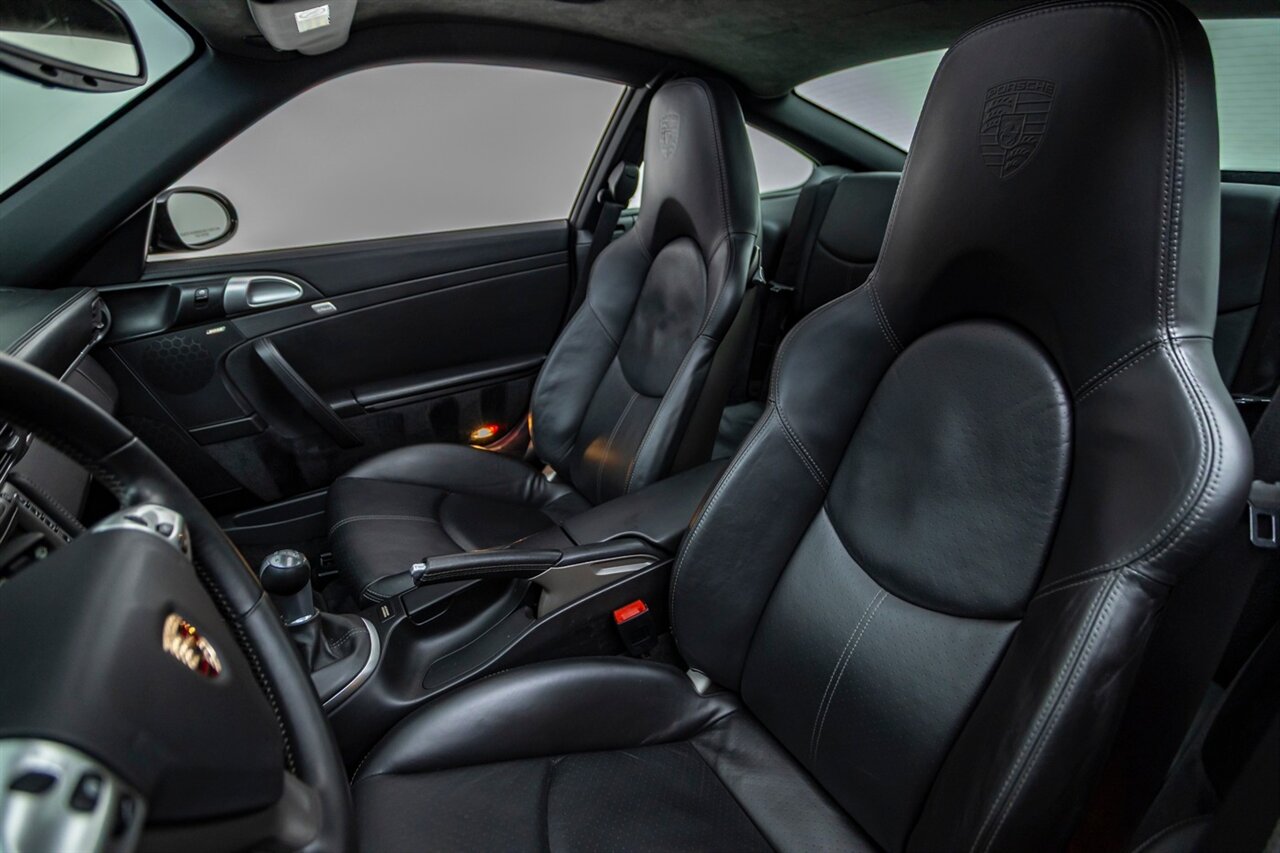 2008 Porsche 911 Turbo   - Photo 2 - Springfield, MO 65802