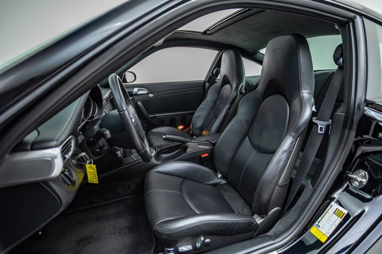 2008 Porsche 911 Turbo   - Photo 23 - Springfield, MO 65802