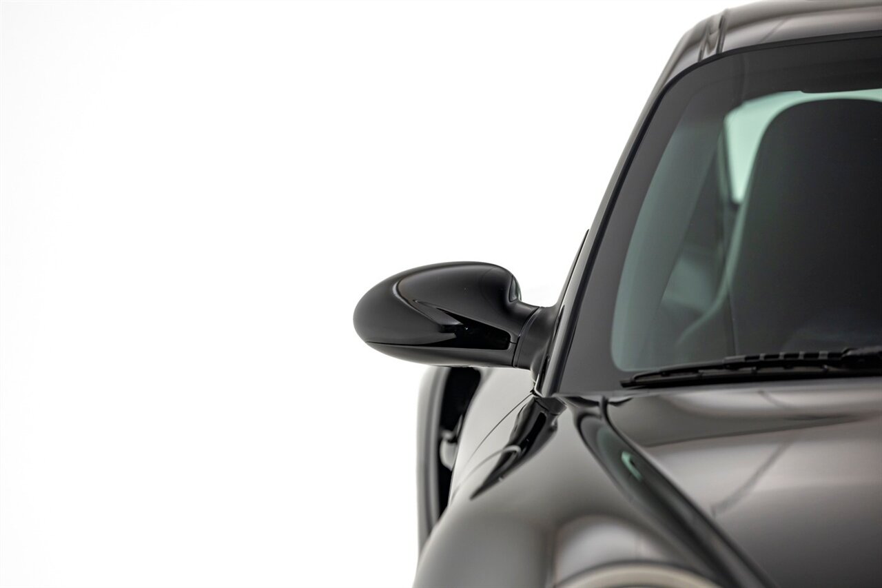 2008 Porsche 911 Turbo   - Photo 5 - Springfield, MO 65802