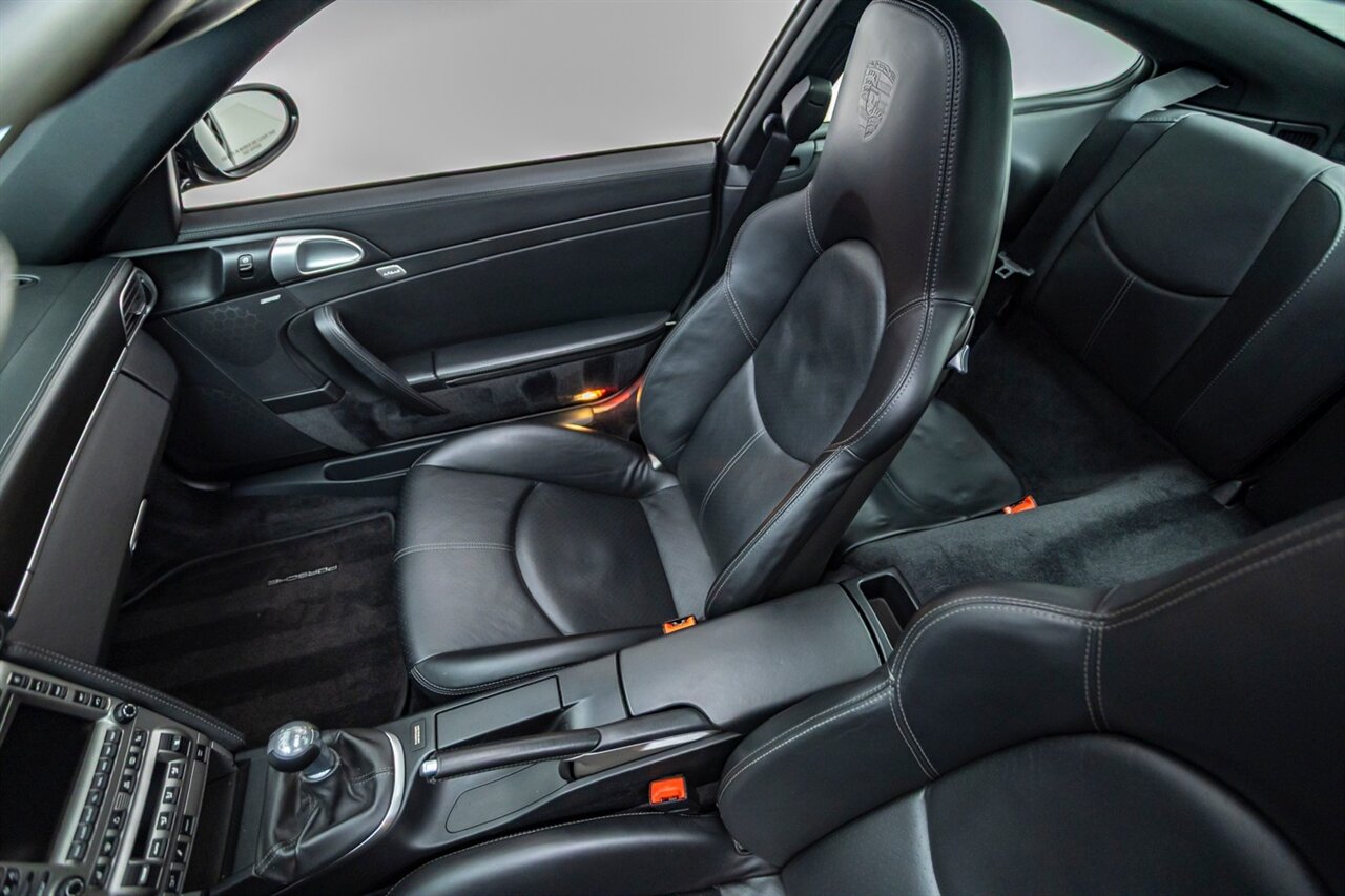 2008 Porsche 911 Turbo   - Photo 26 - Springfield, MO 65802