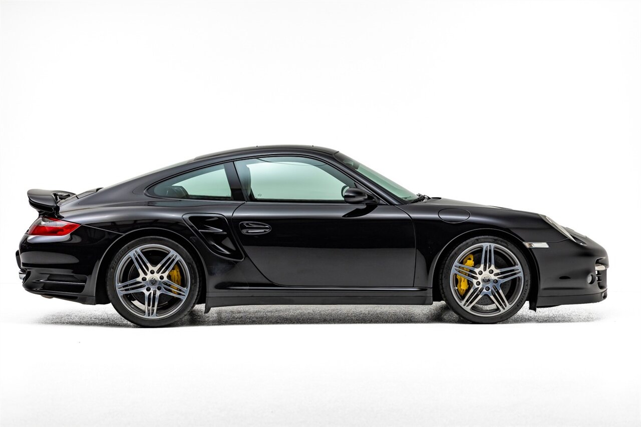 2008 Porsche 911 Turbo   - Photo 19 - Springfield, MO 65802