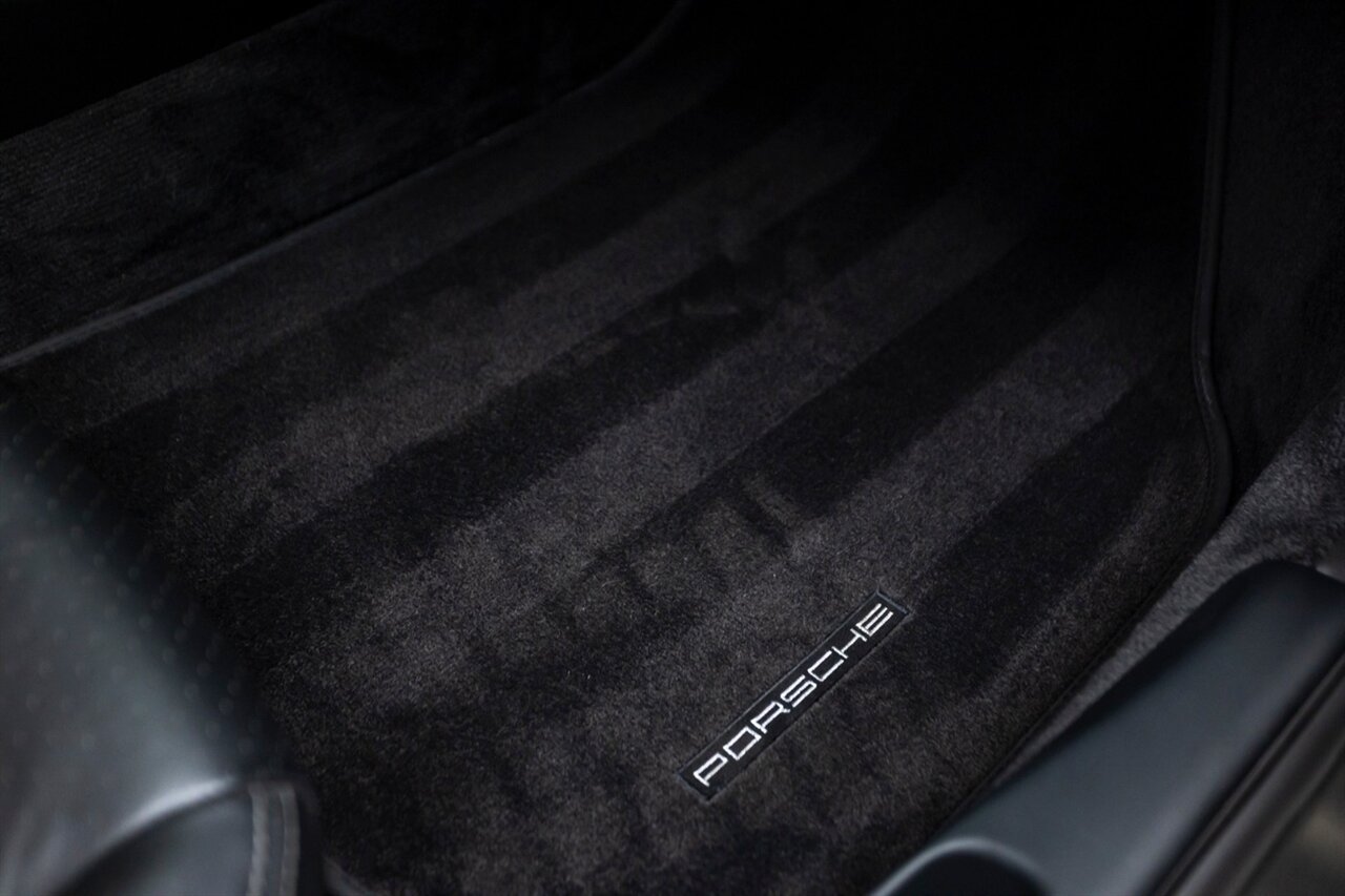2008 Porsche 911 Turbo   - Photo 48 - Springfield, MO 65802