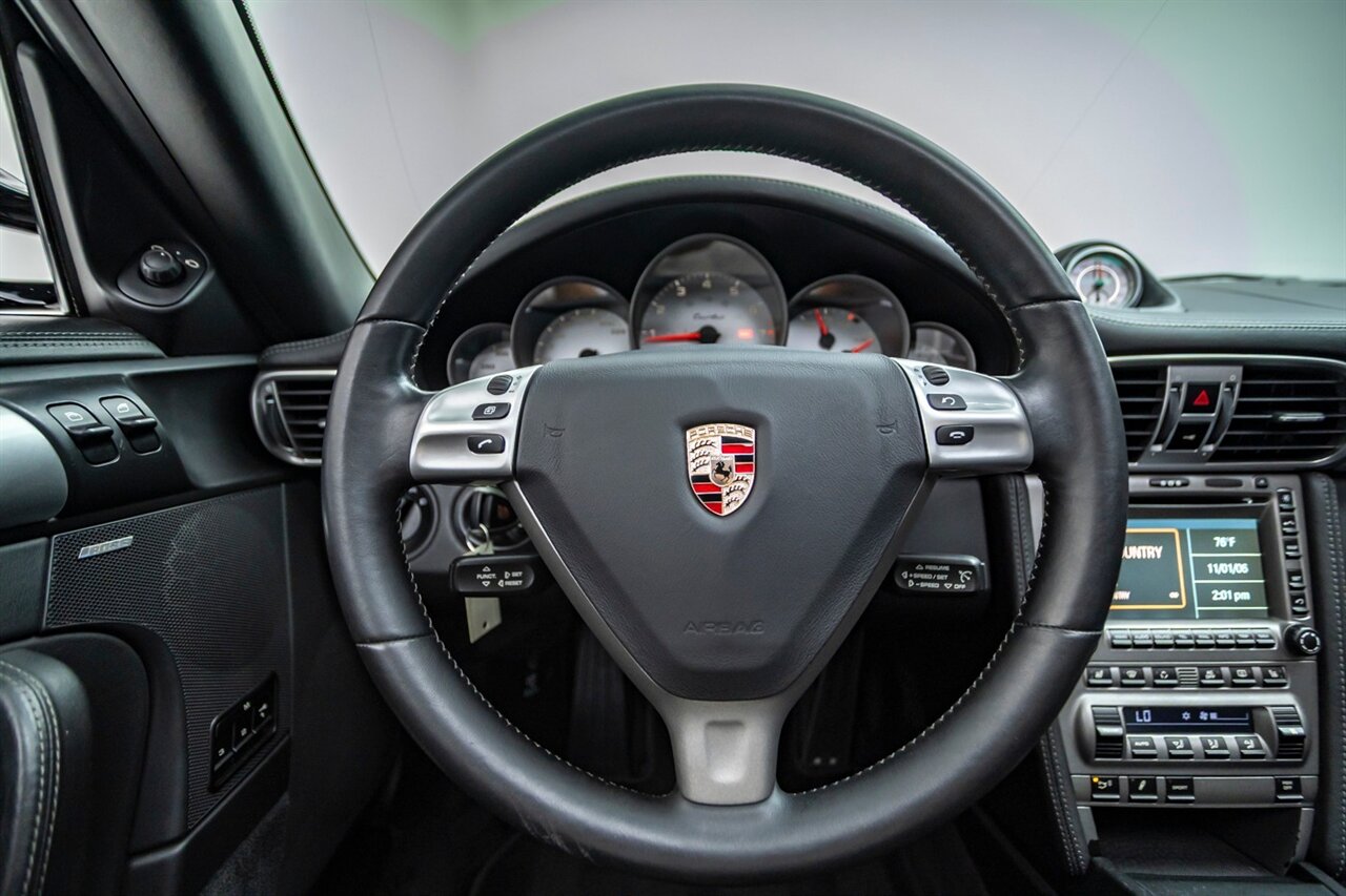 2008 Porsche 911 Turbo   - Photo 49 - Springfield, MO 65802