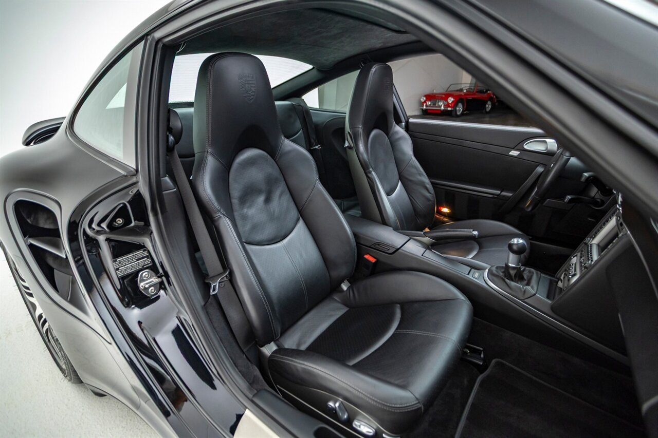 2008 Porsche 911 Turbo   - Photo 28 - Springfield, MO 65802
