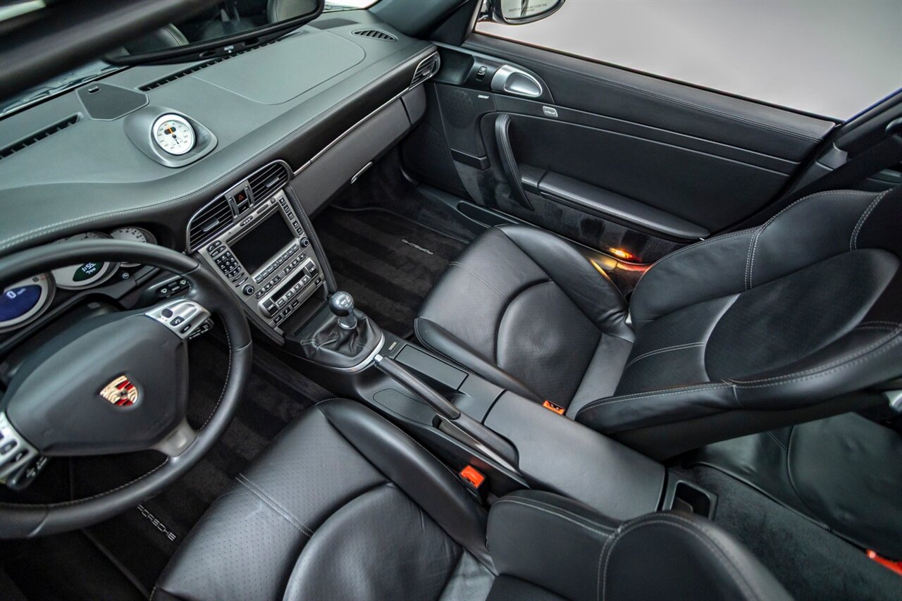 2008 Porsche 911 Turbo   - Photo 25 - Springfield, MO 65802