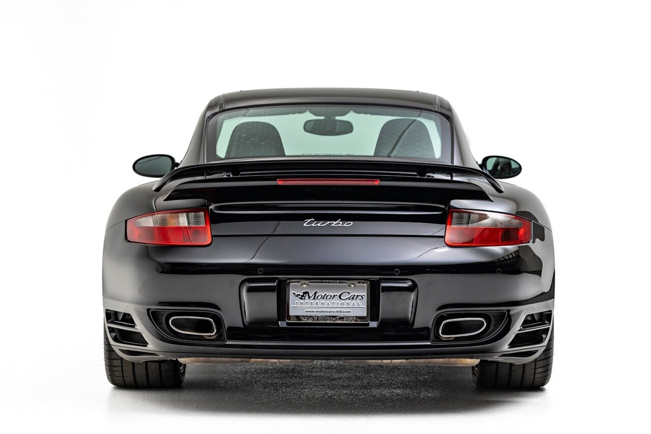 2008 Porsche 911 Turbo   - Photo 17 - Springfield, MO 65802