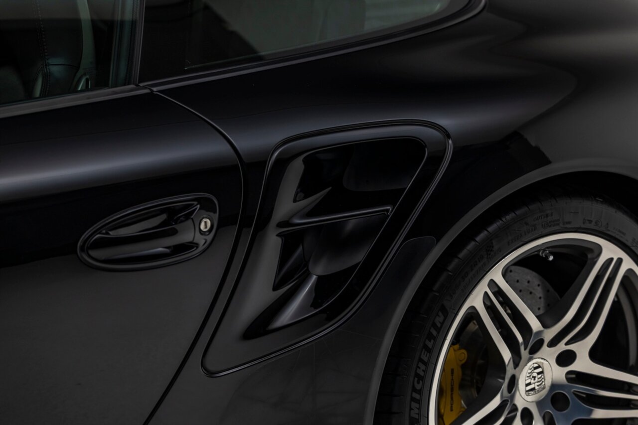 2008 Porsche 911 Turbo   - Photo 13 - Springfield, MO 65802