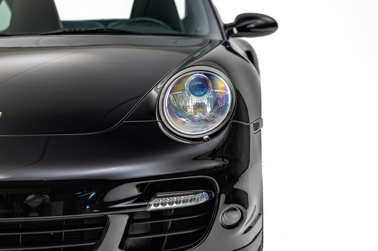 2008 Porsche 911 Turbo   - Photo 8 - Springfield, MO 65802