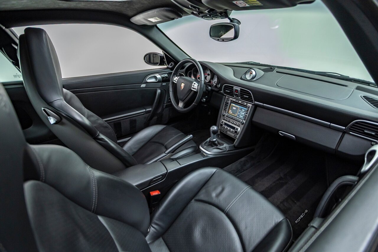 2008 Porsche 911 Turbo   - Photo 42 - Springfield, MO 65802