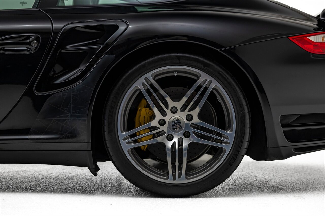 2008 Porsche 911 Turbo   - Photo 14 - Springfield, MO 65802