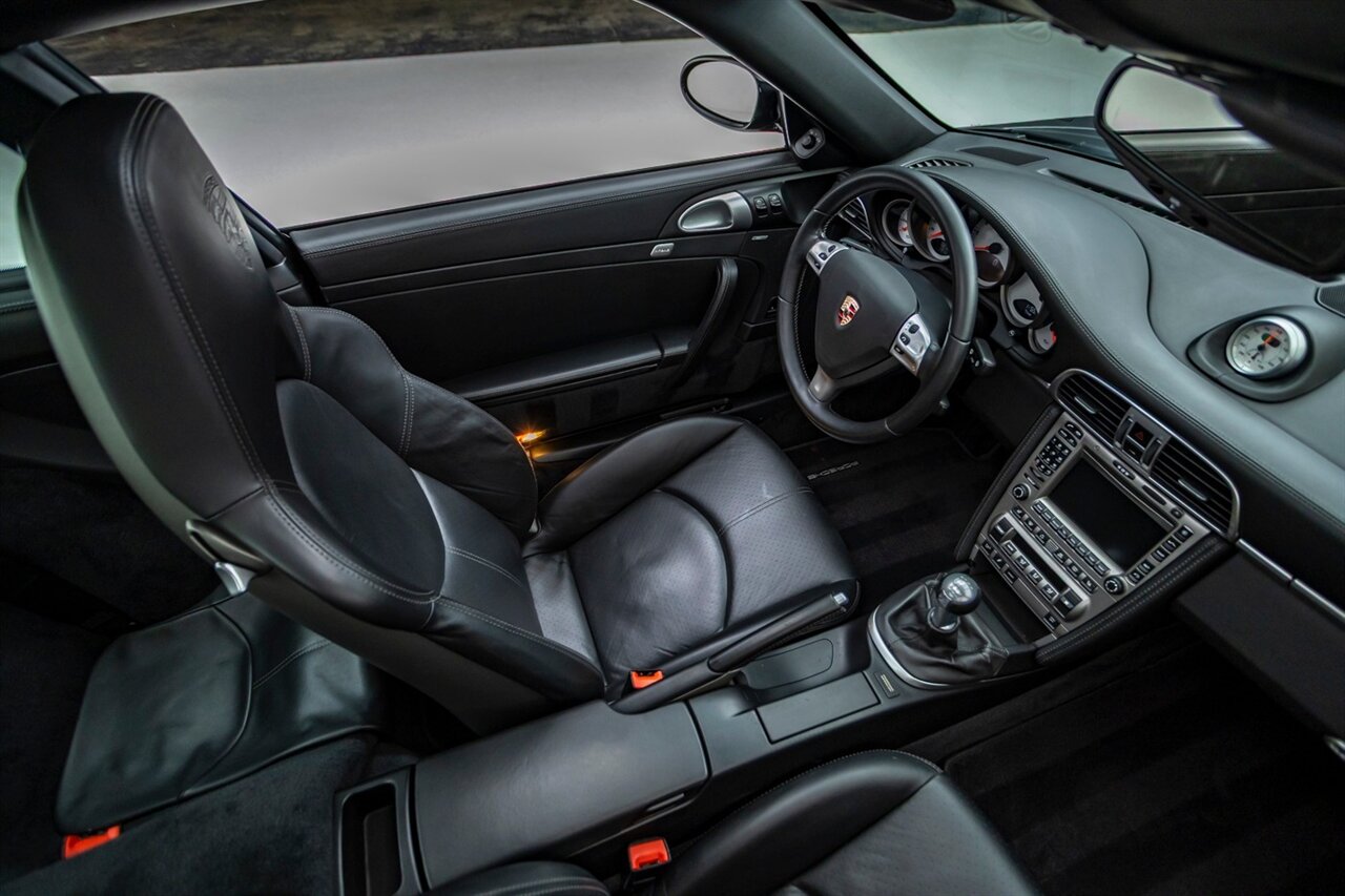 2008 Porsche 911 Turbo   - Photo 30 - Springfield, MO 65802