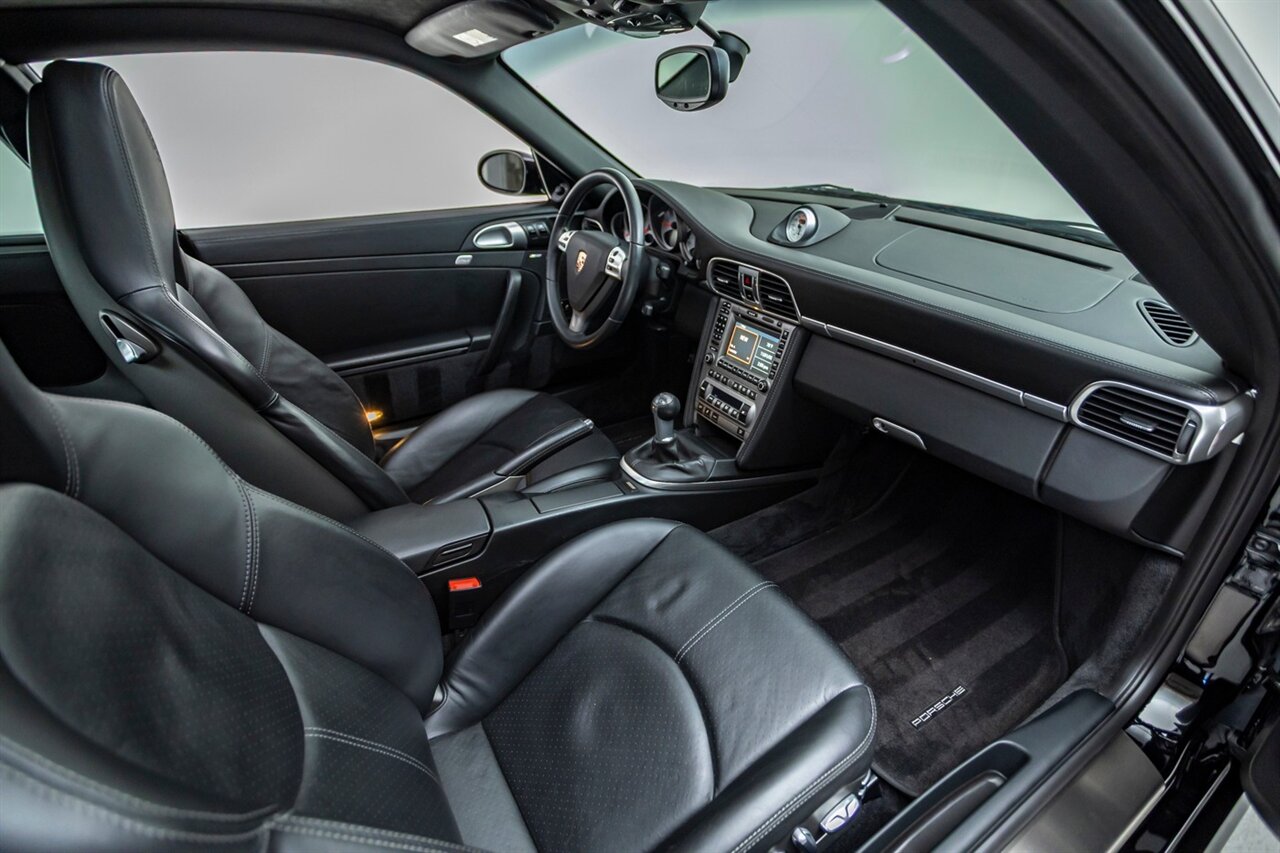 2008 Porsche 911 Turbo   - Photo 43 - Springfield, MO 65802