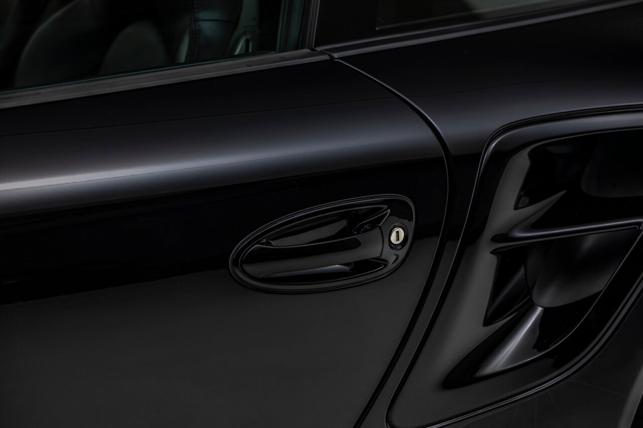 2008 Porsche 911 Turbo   - Photo 12 - Springfield, MO 65802