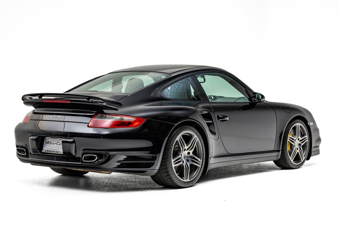 2008 Porsche 911 Turbo   - Photo 18 - Springfield, MO 65802