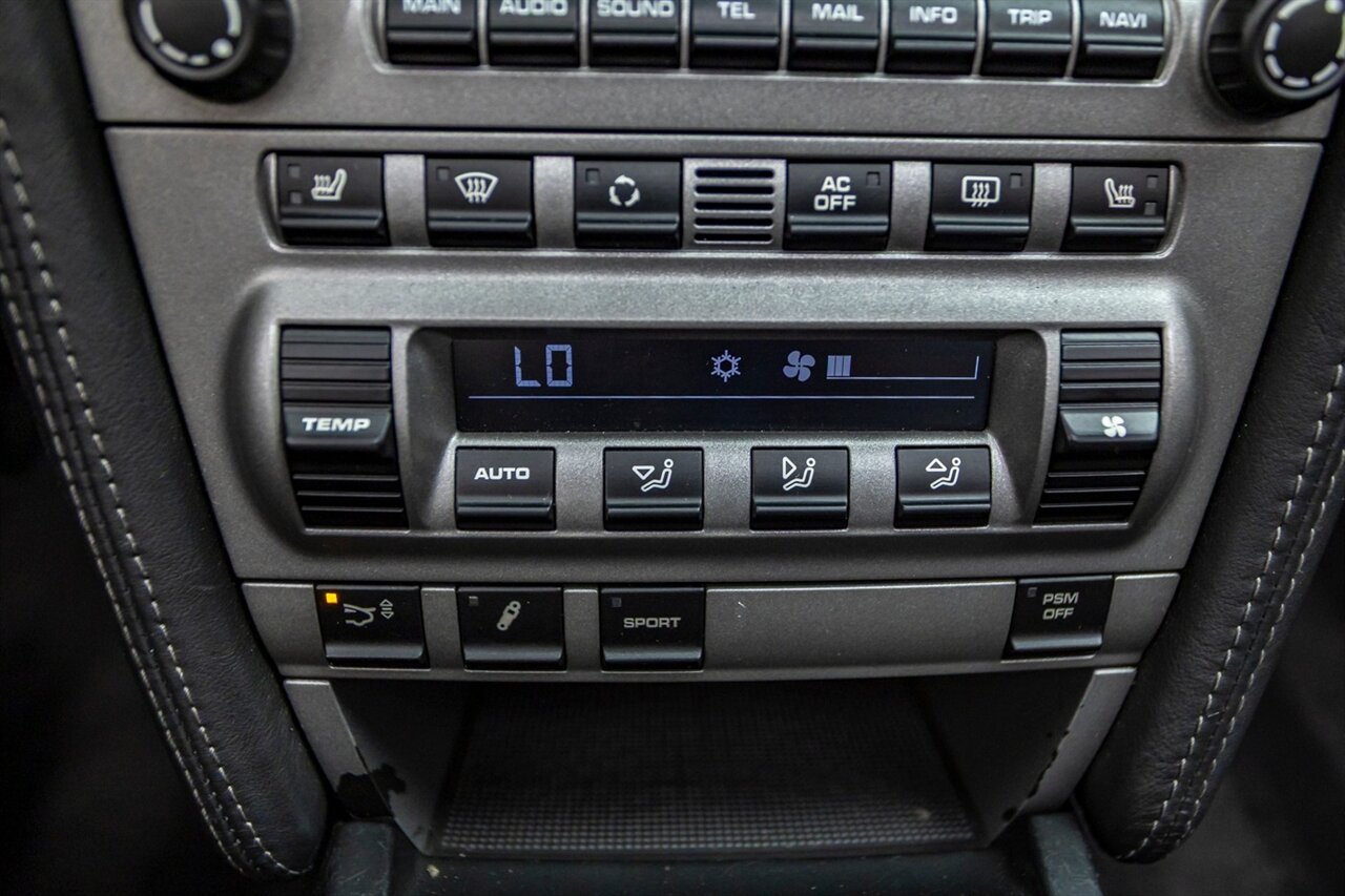2008 Porsche 911 Turbo   - Photo 53 - Springfield, MO 65802