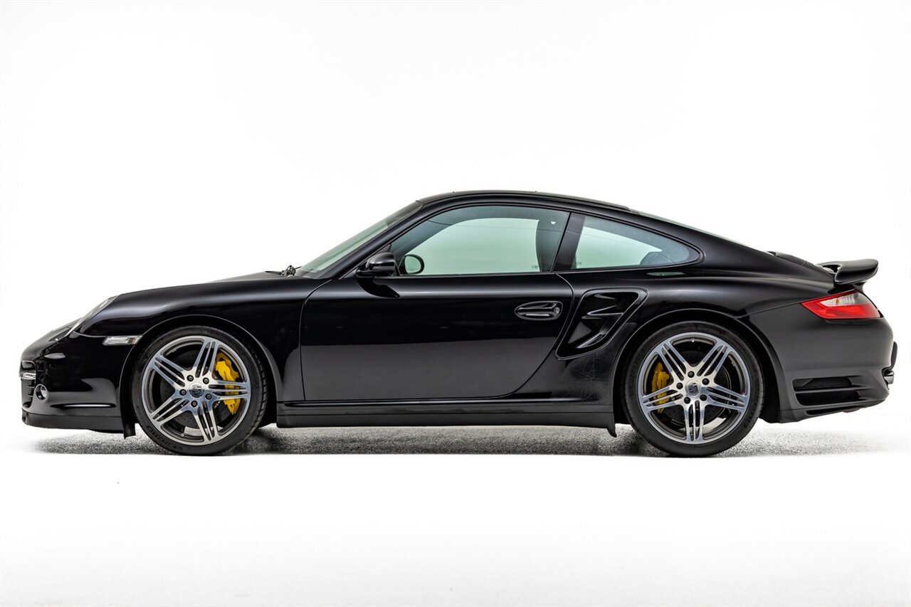 2008 Porsche 911 Turbo   - Photo 4 - Springfield, MO 65802