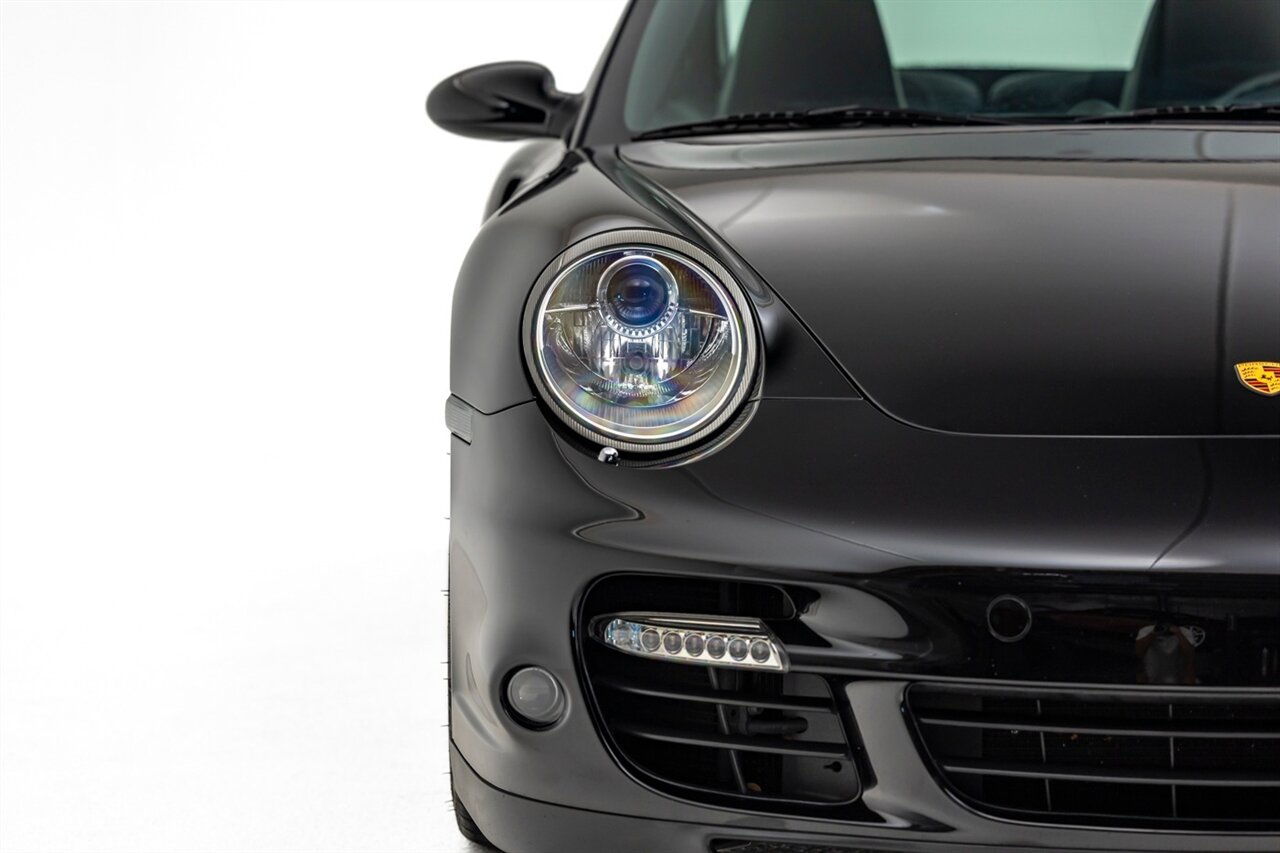 2008 Porsche 911 Turbo   - Photo 6 - Springfield, MO 65802