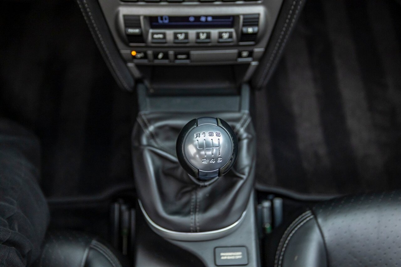 2008 Porsche 911 Turbo   - Photo 54 - Springfield, MO 65802