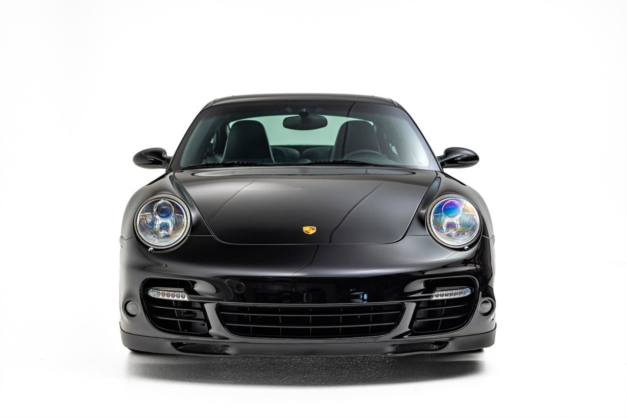 2008 Porsche 911 Turbo   - Photo 3 - Springfield, MO 65802