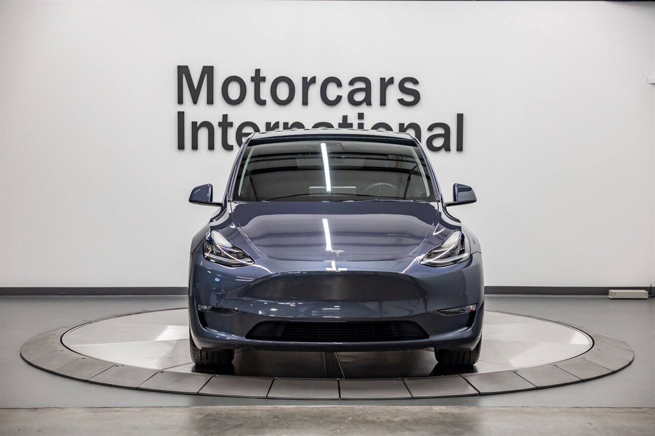 2022 Tesla Model Y Long Range   - Photo 10 - Springfield, MO 65802