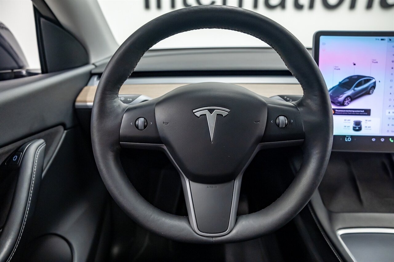 2022 Tesla Model Y Long Range   - Photo 50 - Springfield, MO 65802