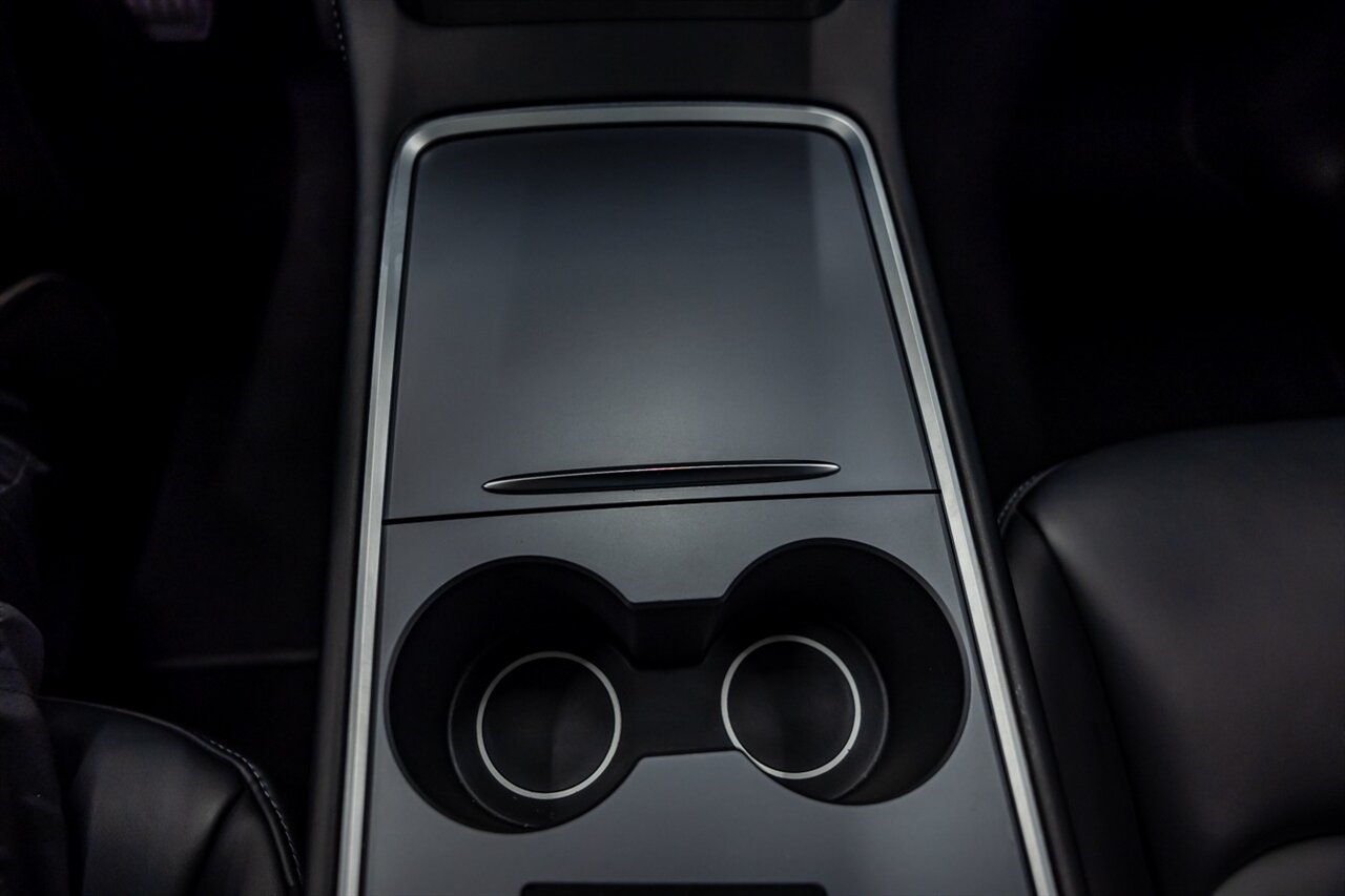 2022 Tesla Model Y Long Range   - Photo 62 - Springfield, MO 65802