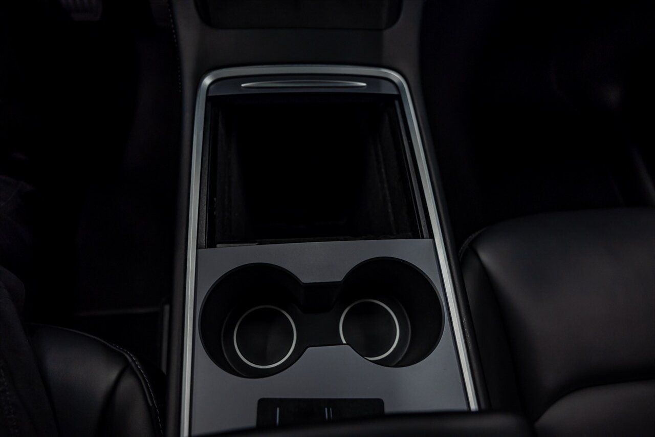 2022 Tesla Model Y Long Range   - Photo 52 - Springfield, MO 65802