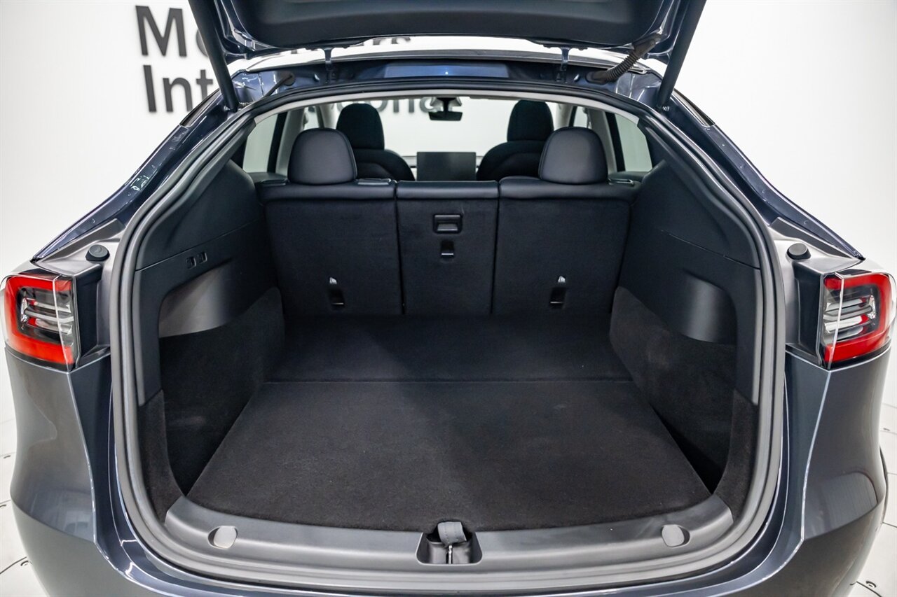 2022 Tesla Model Y Long Range   - Photo 25 - Springfield, MO 65802