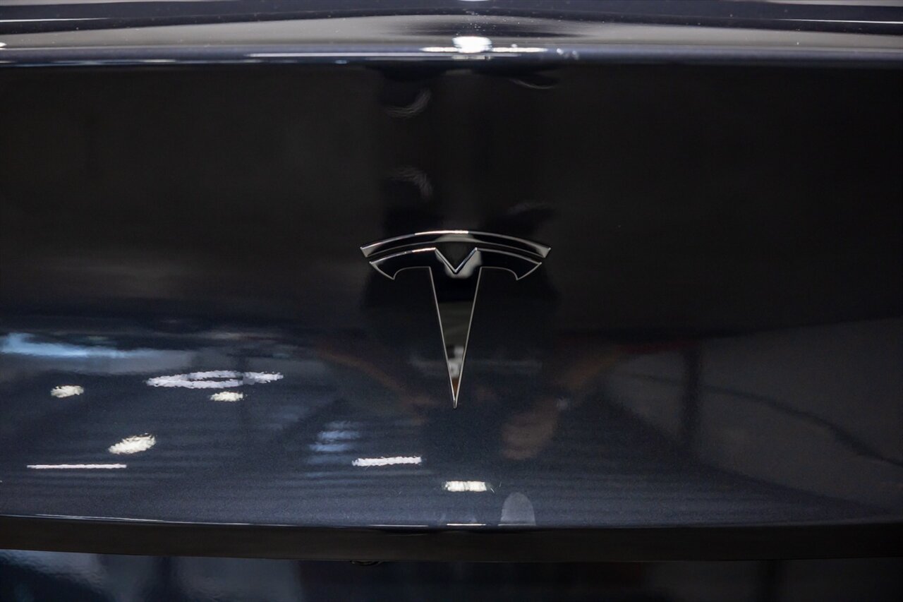 2022 Tesla Model Y Long Range   - Photo 24 - Springfield, MO 65802