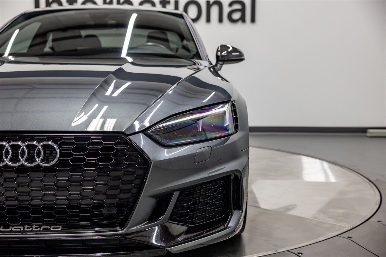 2018 Audi RS 5 2.9T quattro   - Photo 13 - Springfield, MO 65802