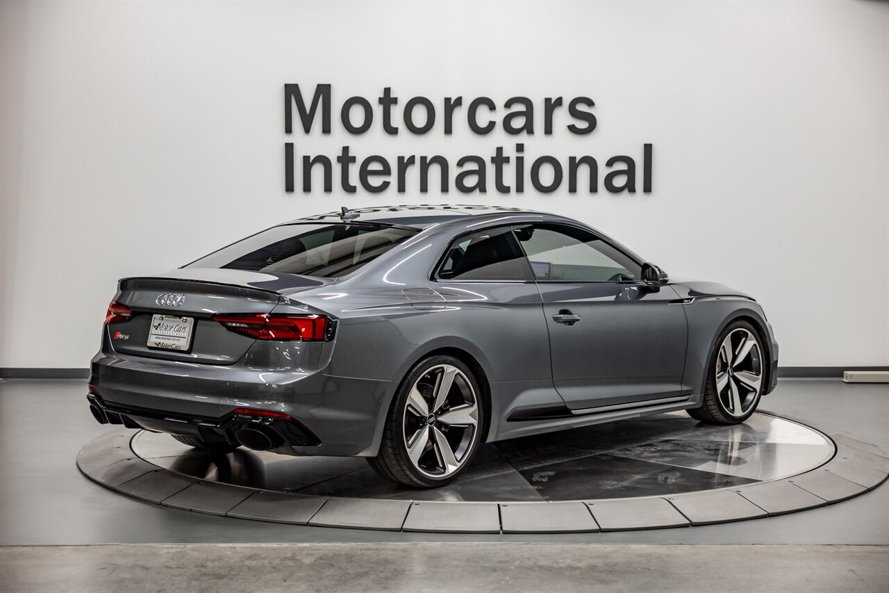 2018 Audi RS 5 2.9T quattro   - Photo 6 - Springfield, MO 65802