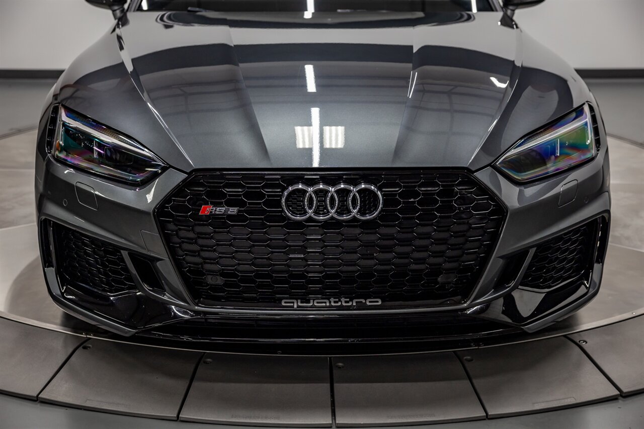 2018 Audi RS 5 2.9T quattro   - Photo 12 - Springfield, MO 65802