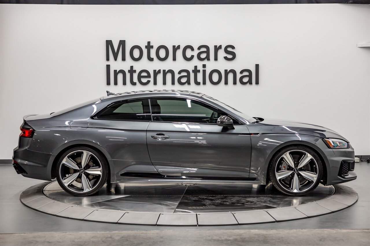 2018 Audi RS 5 2.9T quattro   - Photo 7 - Springfield, MO 65802