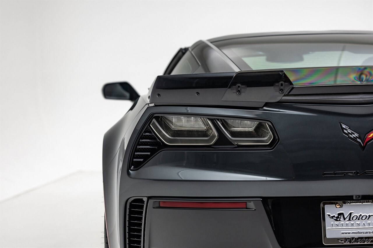 2019 Chevrolet Corvette Z06   - Photo 21 - Springfield, MO 65802