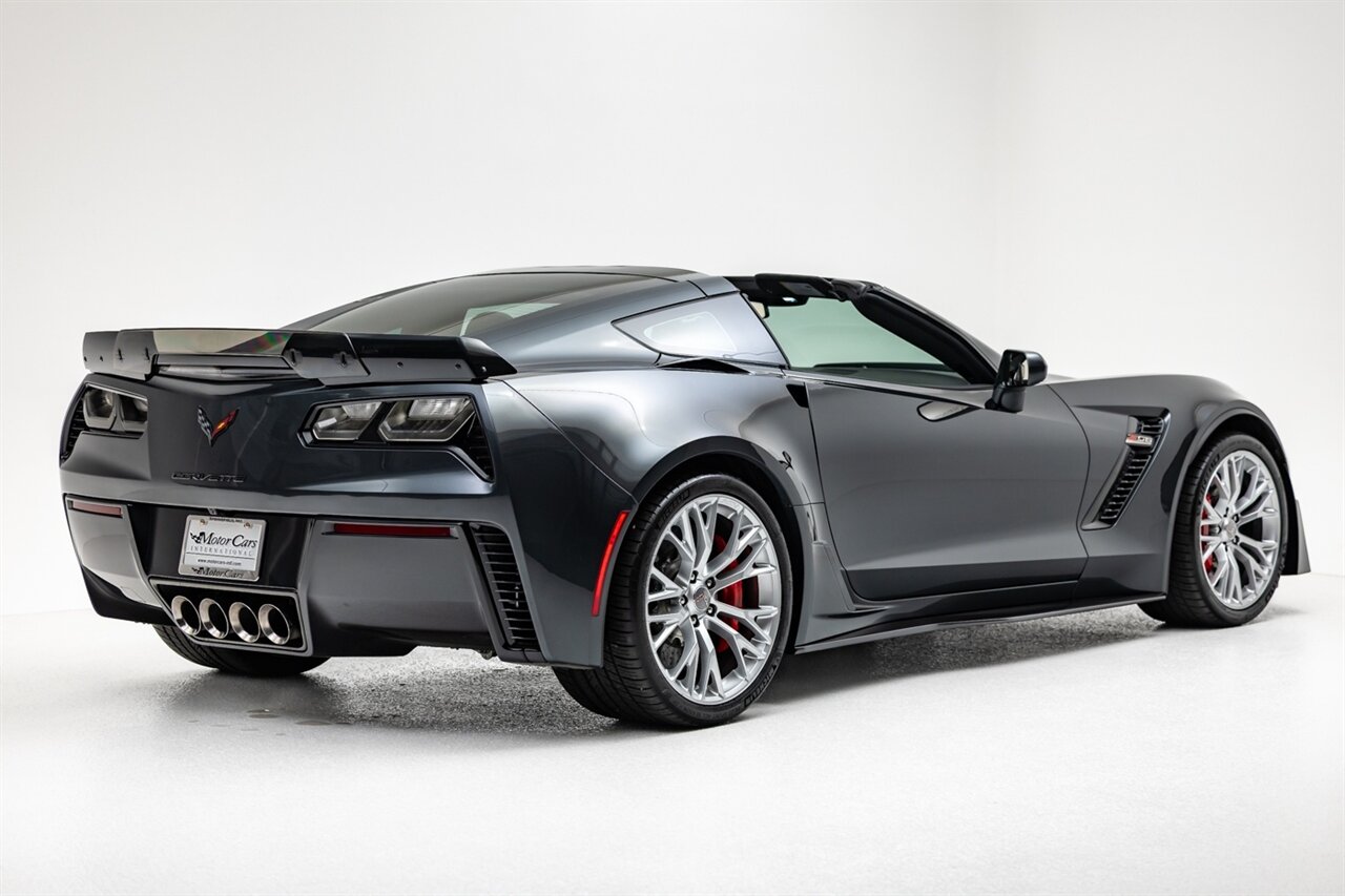 2019 Chevrolet Corvette Z06   - Photo 18 - Springfield, MO 65802