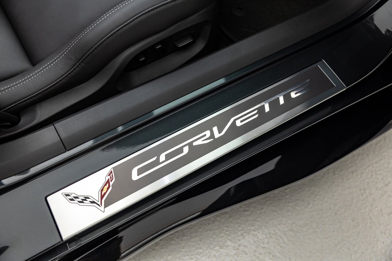 2019 Chevrolet Corvette Z06   - Photo 34 - Springfield, MO 65802