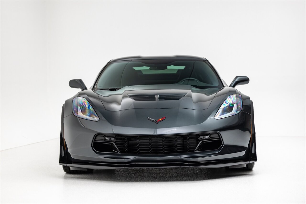 2019 Chevrolet Corvette Z06   - Photo 3 - Springfield, MO 65802