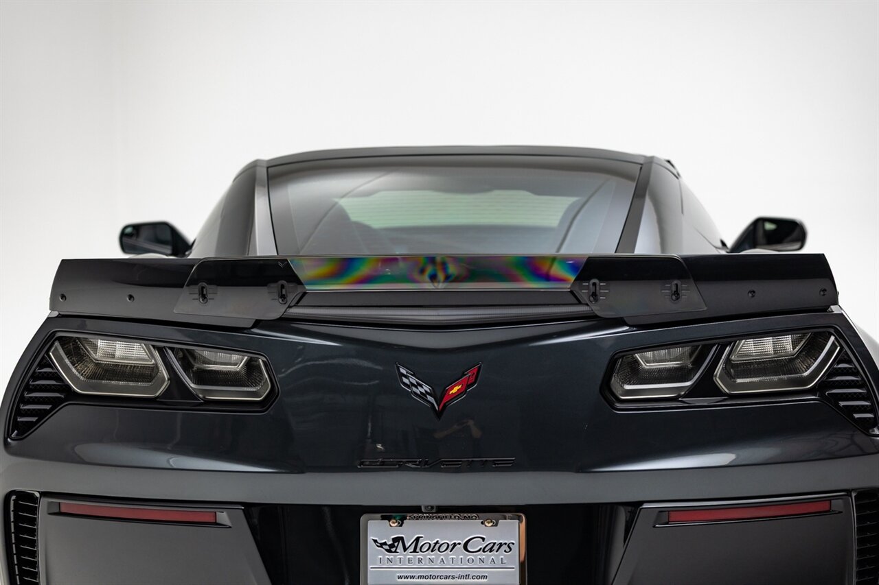 2019 Chevrolet Corvette Z06   - Photo 23 - Springfield, MO 65802