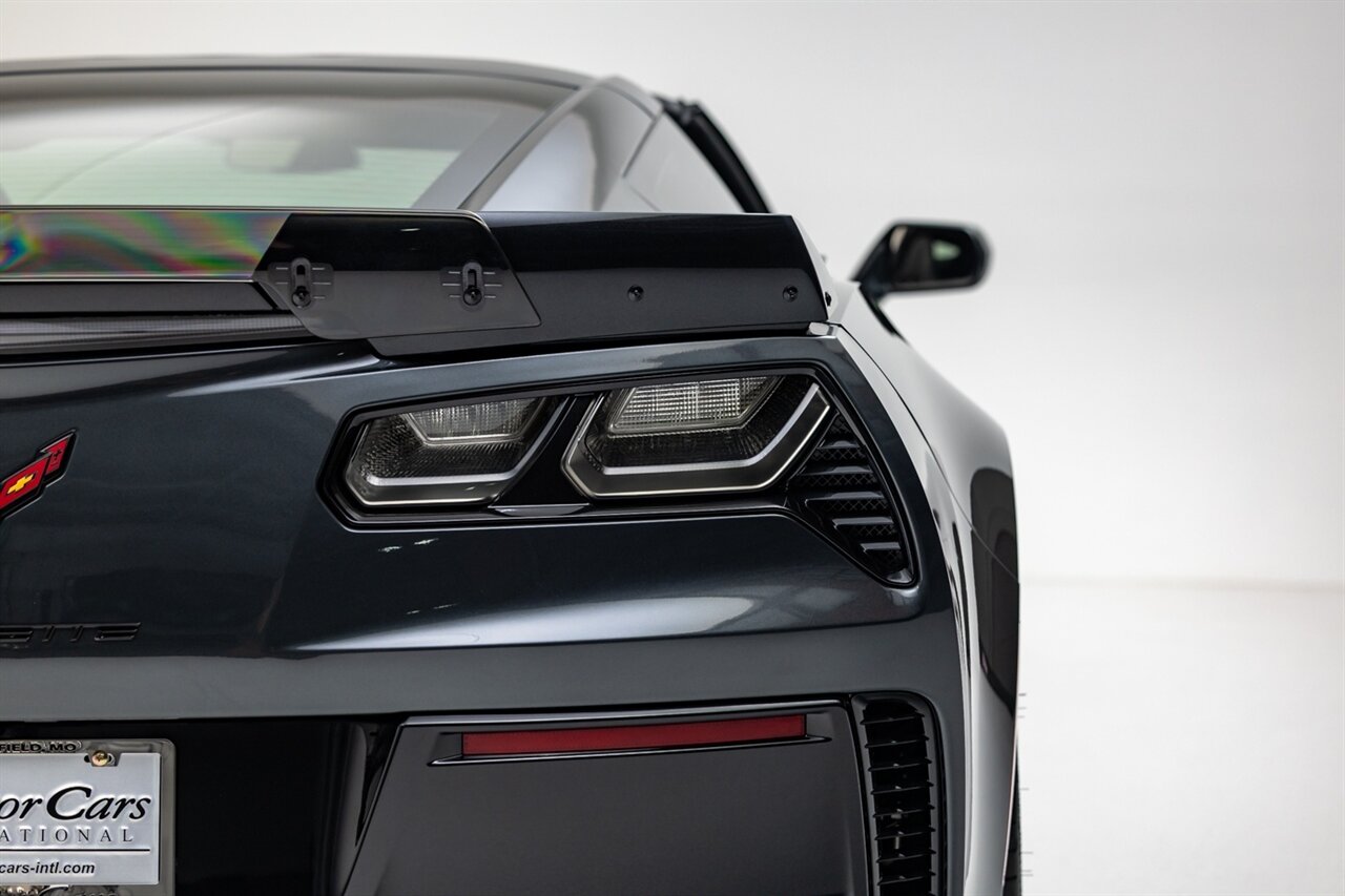 2019 Chevrolet Corvette Z06   - Photo 25 - Springfield, MO 65802